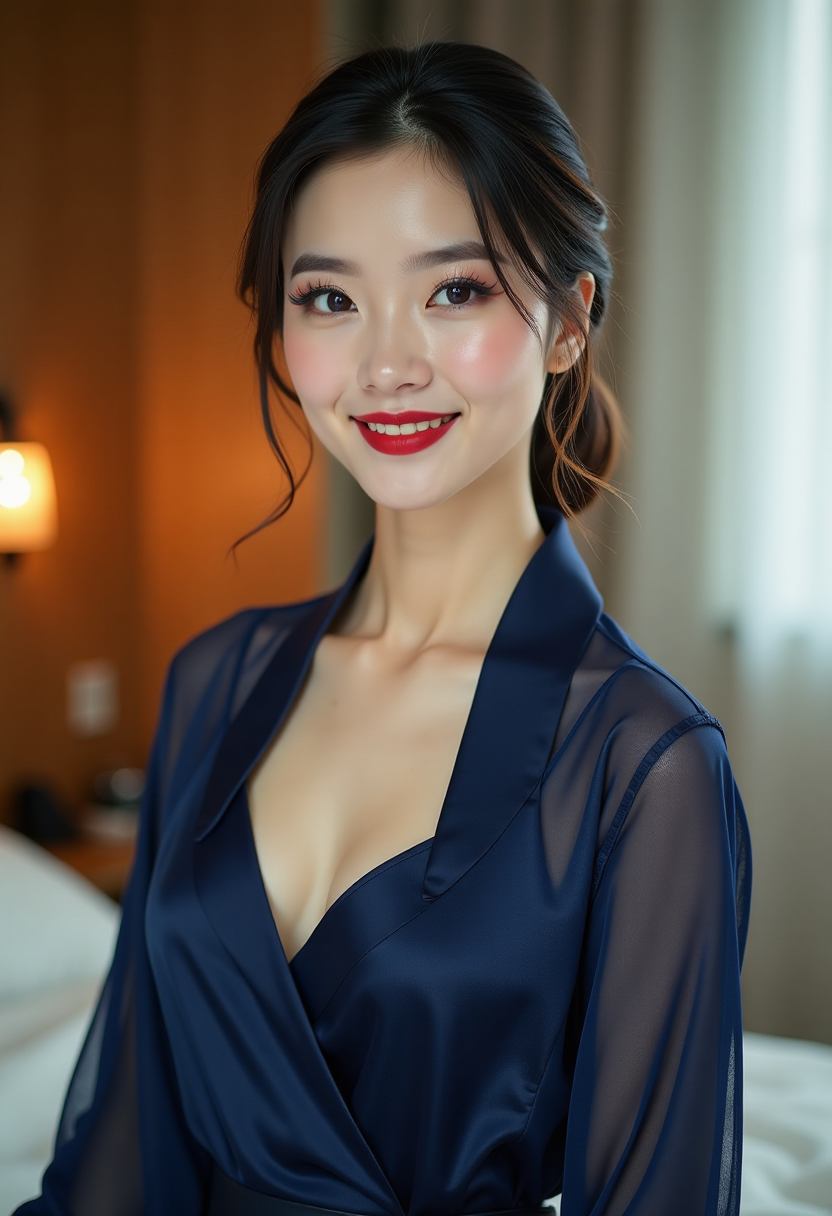 繁花似梦