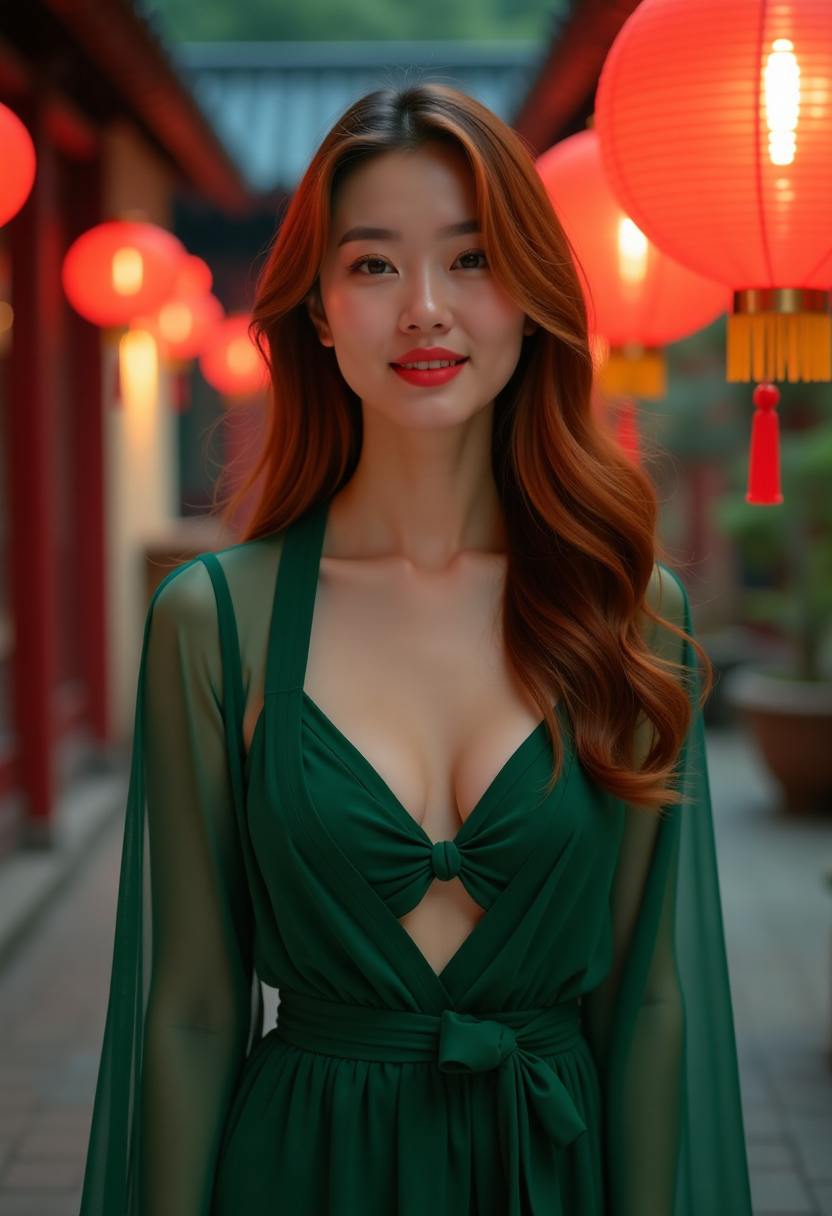 千秋岁